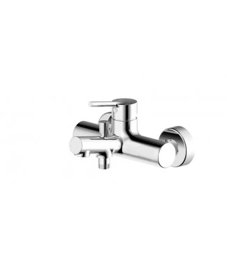 Смеситель Bravat Palace F6172217CP-01-RUS для ванны