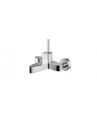 Смеситель Bravat Spring F679113C-01 для ванны