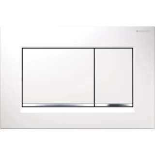Смывная клавиша Geberit Sigma 30 115.883.KJ.1