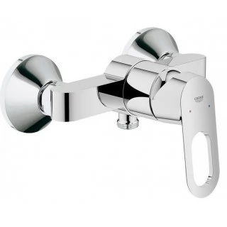 Смеситель Grohe BauLoop 23340000 для душа