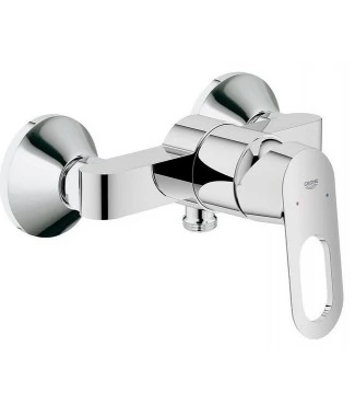 Смеситель Grohe BauLoop 23340000 для душа