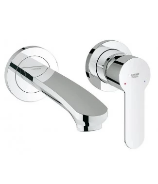 Смеситель Grohe Eurostyle Cosmopolitan 19571002 для раковины