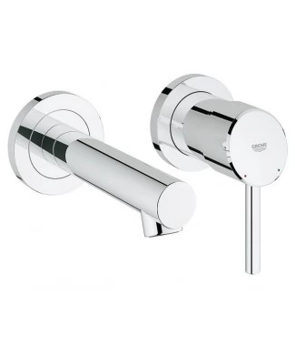 Смеситель Grohe Concetto 19575001 для раковины