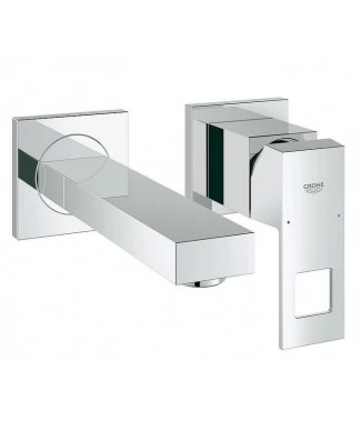Смеситель Grohe Eurocube 19895000 для раковины