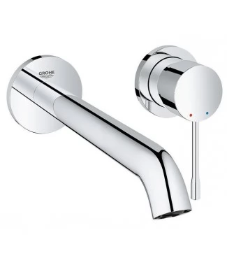 Смеситель Grohe Essence New 19967001 для раковины