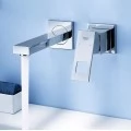Смеситель Grohe Eurocube 23447000 для раковины. Фото 3