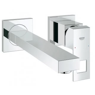 Смеситель Grohe Eurocube 23447000 для раковины
