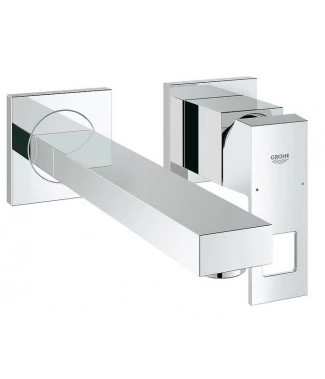 Смеситель Grohe Eurocube 23447000 для раковины