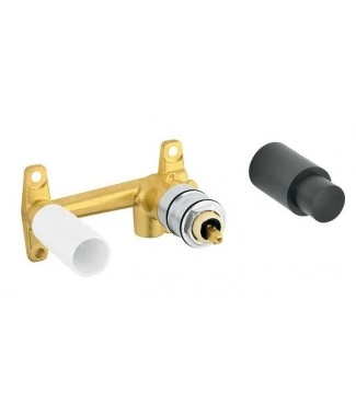 Смеситель Grohe 32635000 скрытого монтажа
