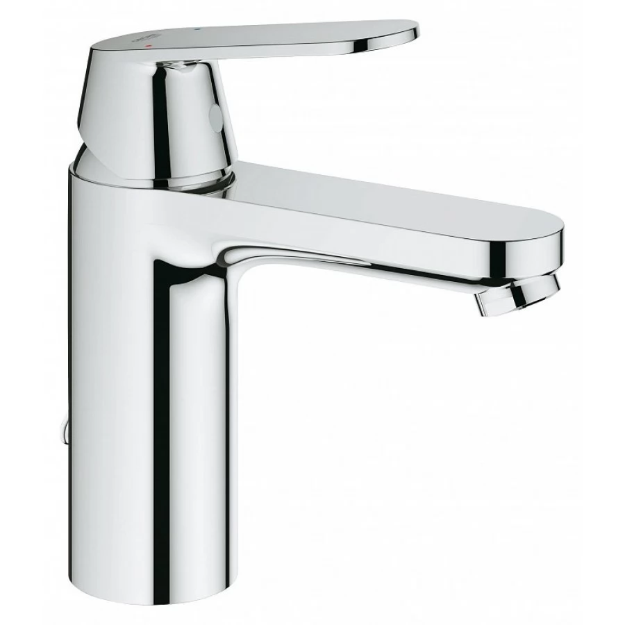 Смеситель Grohe Eurosmart Cosmopolitan 23326000 для раковины