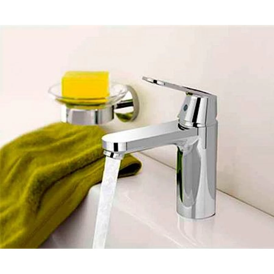Смеситель Grohe Eurosmart Cosmopolitan 23326000 для раковины. Фото 6