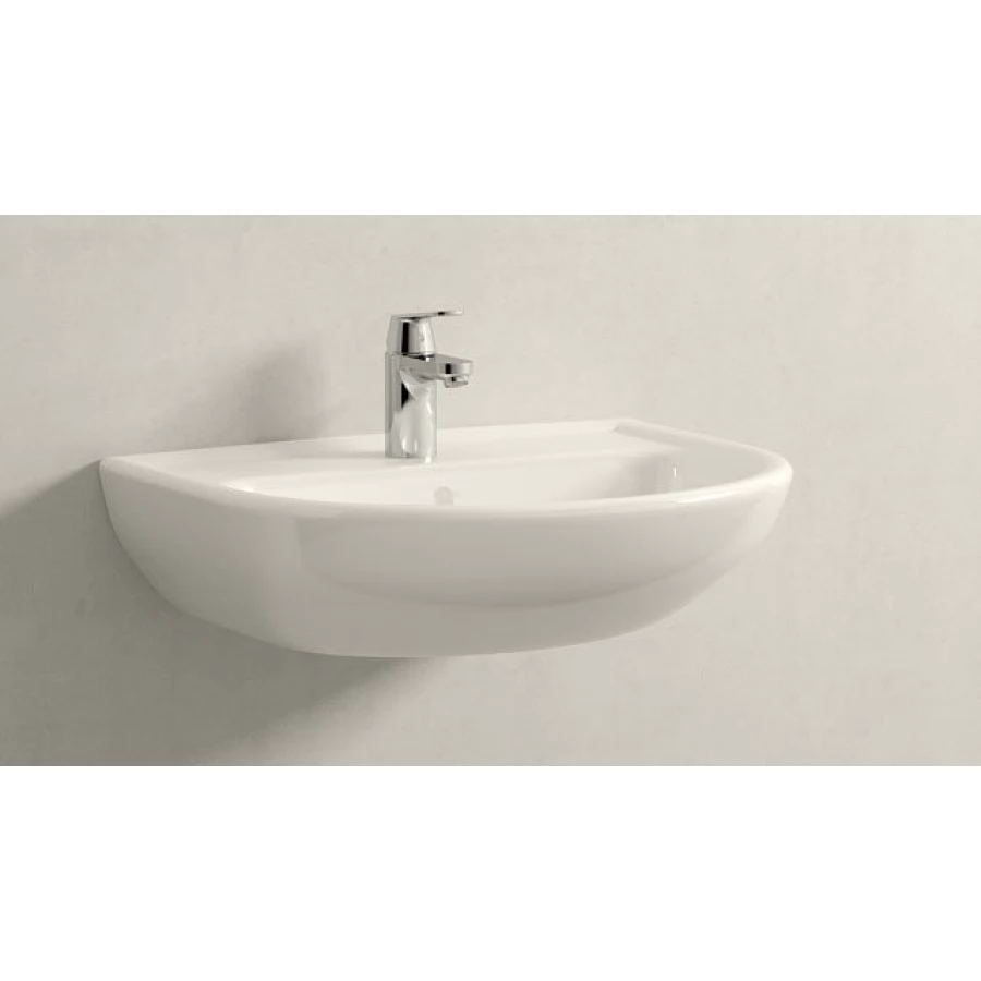 Смеситель Grohe Eurosmart Cosmopolitan 23326000 для раковины. Фото 3
