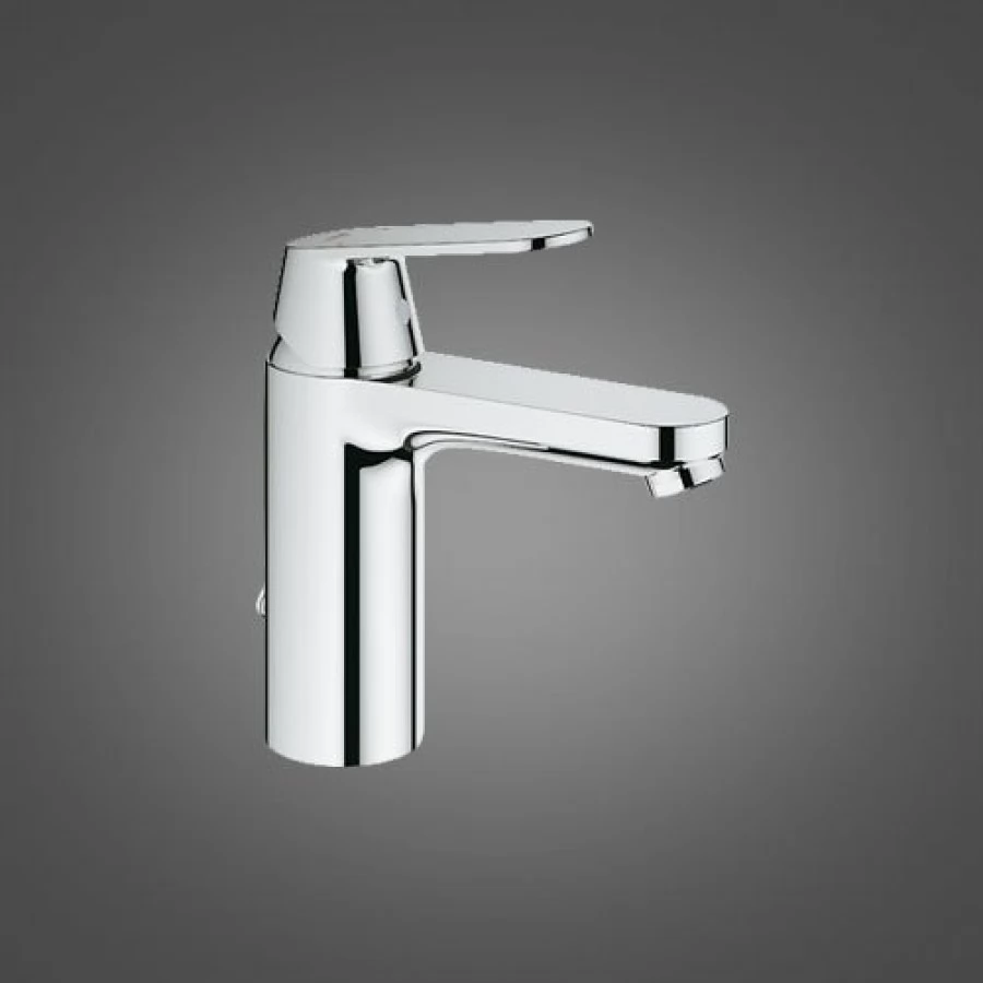 Смеситель Grohe Eurosmart Cosmopolitan 23326000 для раковины. Фото 2