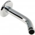 Держатель душа Hansgrohe настенный 128 мм 27411000. Фото 1