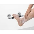 Подставка для ног Hansgrohe Comfort 26329000. Фото 1