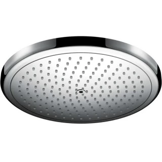 Верхний душ Hansgrohe Croma 26220000 хром