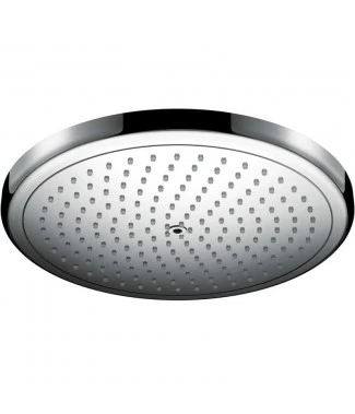 Верхний душ Hansgrohe Croma 26220000 хром