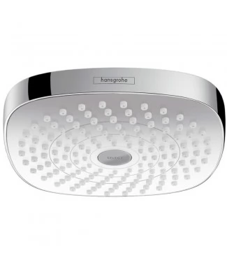 Верхний душ Hansgrohe Croma Select 26528400 хром