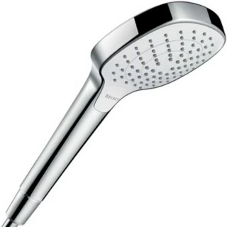 Ручной душ Hansgrohe Croma Select  26813400 хром