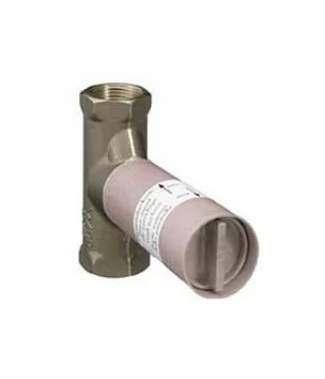 Вентиль Hansgrohe 15974180 скрытая часть
