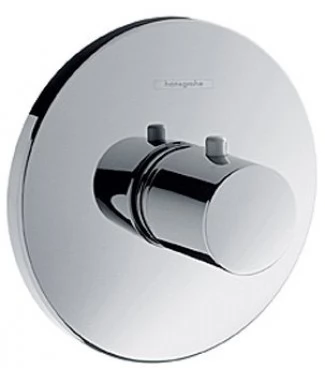 Термостат Hansgrohe Ecostat S Highflow 15715000 для душа