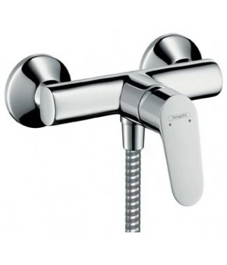 Смеситель Hansgrohe Focus E2 31960000 для душа