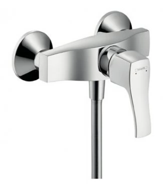 Смеситель Hansgrohe Metris Classic 31672000 для душа