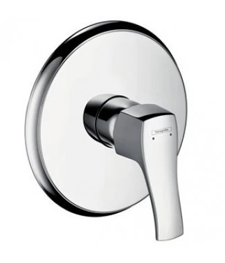 Смеситель Hansgrohe Metris Classic 31676000 для душа
