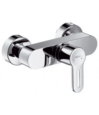 Смеситель Hansgrohe Metropol S 14661000 для душа