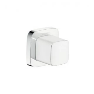 Вентиль Hansgrohe PuraVida 15978000 наружная часть