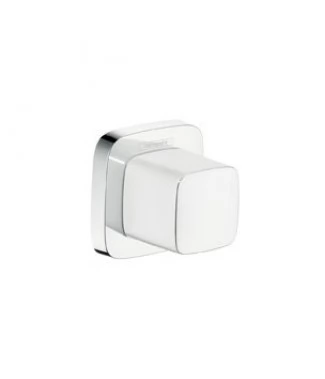 Вентиль Hansgrohe PuraVida 15978000 наружная часть