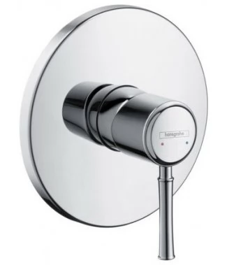 Смеситель Hansgrohe Talis Classic 14165000 для душа