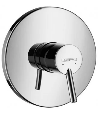 Смеситель Hansgrohe Talis S 32675000 для душа
