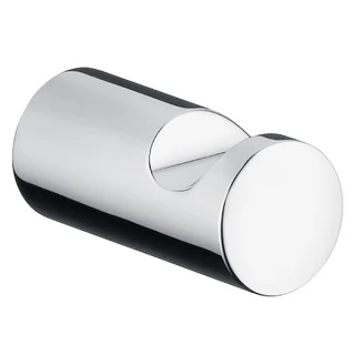 Крючок Hansgrohe Logis 40511000