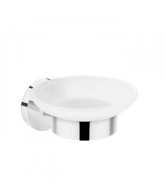 Мыльница Hansgrohe Logis Universal 41715000, стекло