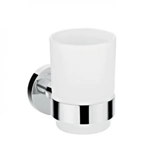 Стакан для зубных щеток Hansgrohe Logis Universal 41718000