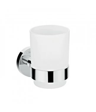 Стакан для зубных щеток Hansgrohe Logis Universal 41718000