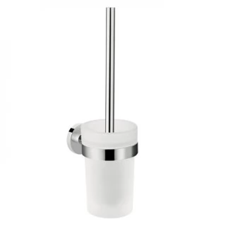 Ёршик для унитаза Hansgrohe Logis Universal 41722000