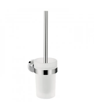 Ёршик для унитаза Hansgrohe Logis Universal 41722000