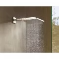 Верхний душ Hansgrohe Raindance 26238000 с держателем. Фото 4