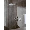 Верхний душ Hansgrohe Raindance 26238000 с держателем. Фото 1