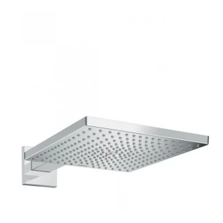 Верхний душ Hansgrohe Raindance 26238000 с держателем