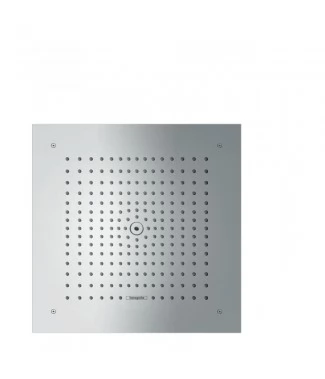 Верхний душ Hansgrohe Raindance 26252000 хром