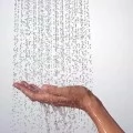 Верхний душ Hansgrohe Raindance 26472000 хром. Фото 2