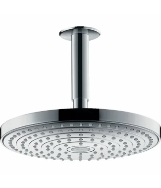 Верхний душ Hansgrohe Raindance Select 26469000 хром