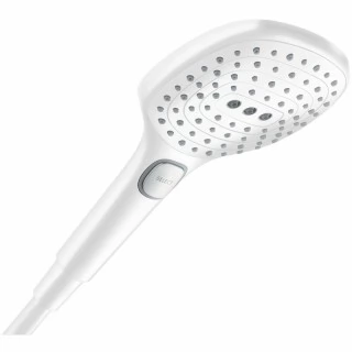 Ручной душ Hansgrohe Raindance Select 26520700 белый