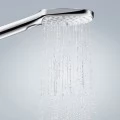 Ручной душ Hansgrohe Raindance Select 26521000 хром. Фото 5