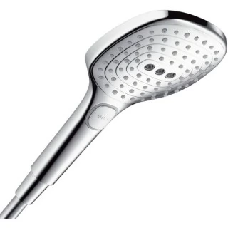 Ручной душ Hansgrohe Raindance Select 26521000 хром