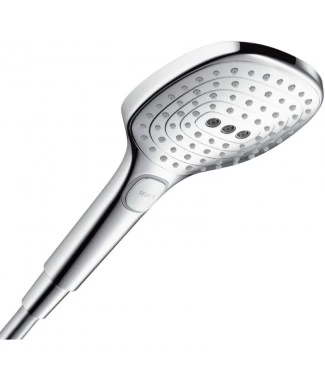 Ручной душ Hansgrohe Raindance Select 26521000 хром