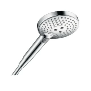 Ручной душ Hansgrohe Raindance Select 26531000 хром